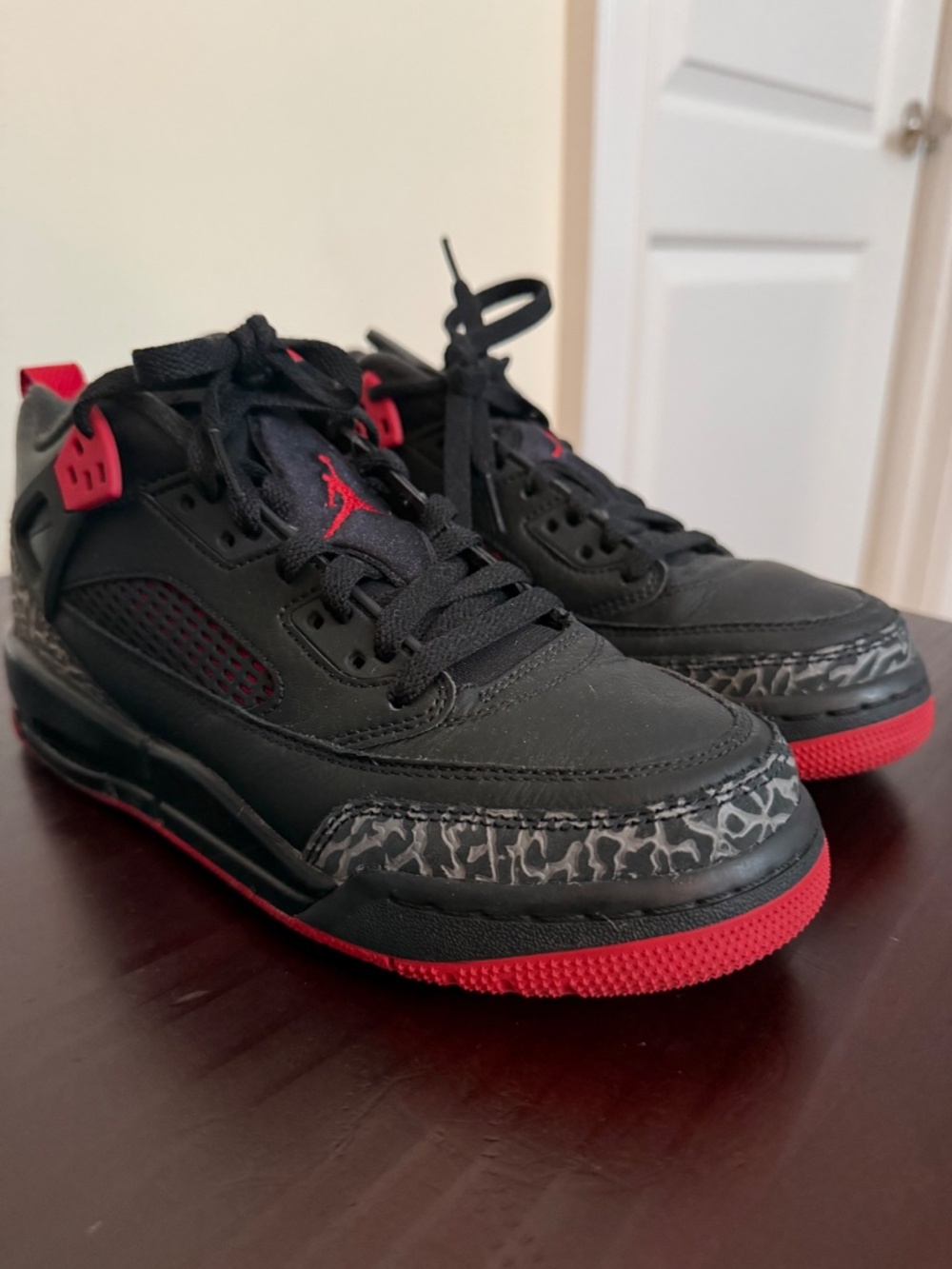 Jordan 4 RARE - Picture 4 of 4